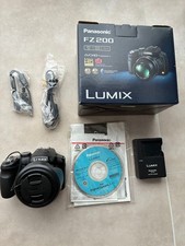 Appareil photo numérique