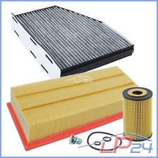 KIT DE RÉVISION A POUR AUDI A3 8P 1.6 2.0 TDI 03-13  TT 8J 08-14 Q3 2.0 TDI