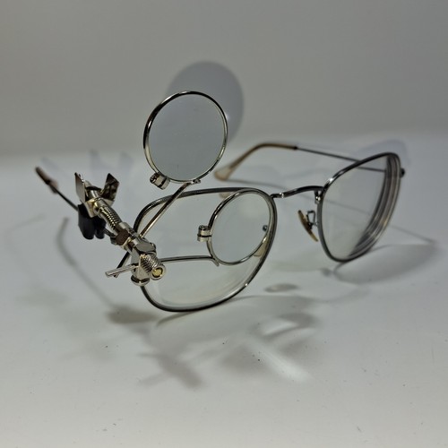 Loupe précision lunette 10x - loupe,