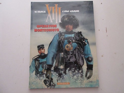 Xiii operation - -,