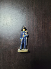 Lot 044 : soldat de plomb Grande Armée Napoléon de la marque Starlux