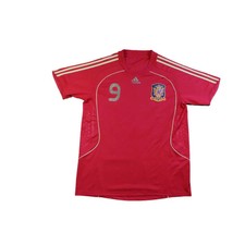 Maillot Espagne vintage