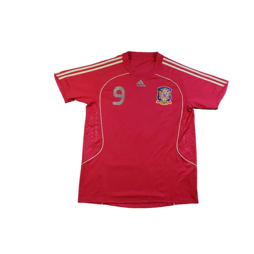 Maillot espagne vintage - maillot,