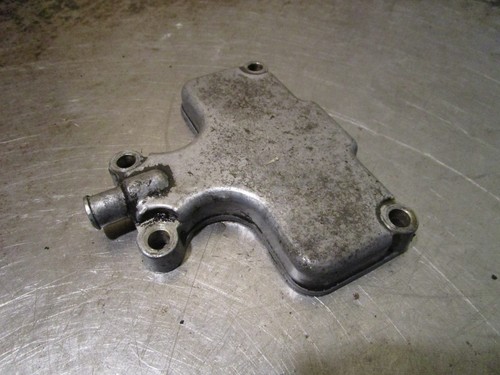 Couvercle reniflard suzuki - couvercle,
