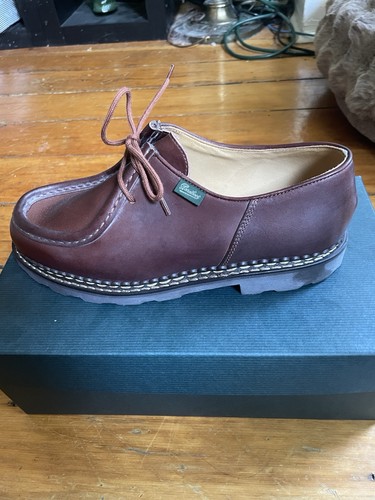 Paraboot michael size 41 - paraboot,