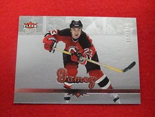 2005 Ultra Scott Gomez