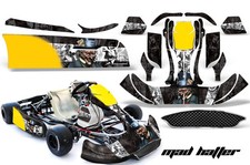 Autocollants graphiques - autocollants,