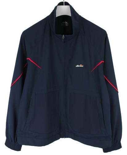 Veste ellesse homme zippée - veste,