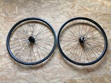 Paire de roues Mach 1 vélo gravel 622x19C