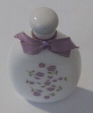 flacon de parfum eau de Cologne Avon Lavender, 50ml/vide