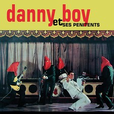 CD Danny Boy et ses pénitents