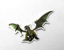 vianille - Sticker autocollant