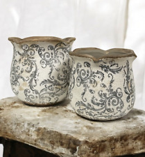 Pot de Fleurs Cache-Pot Clayre