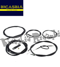 9548 - Kit de Câbles