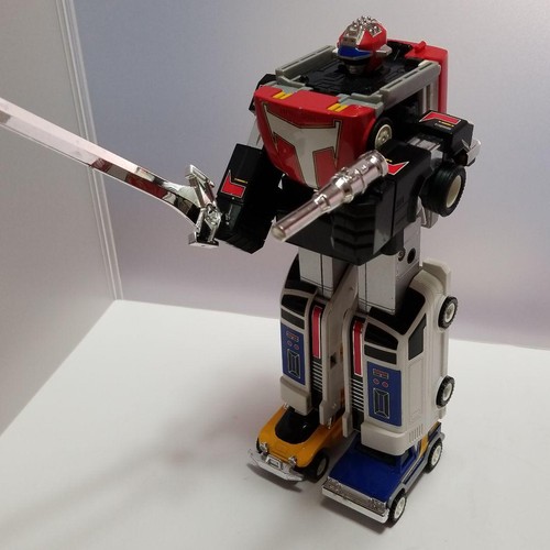 Power rangers sentai - power,