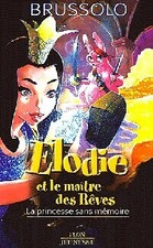 Elodie et le maître des