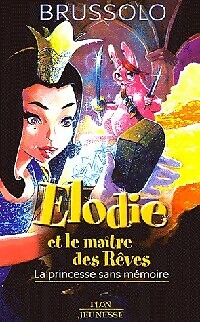 Elodie maître des - et,