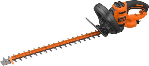 Taille haie black decker - black, &