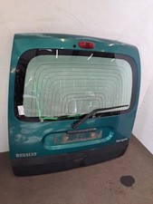Malle/Hayon arriere RENAULT