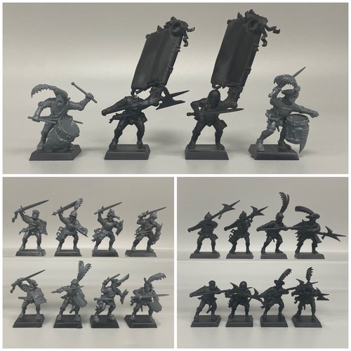 Empire state troops - empire,