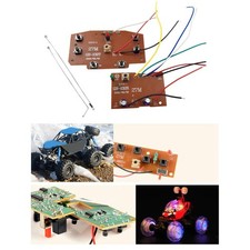 Kit de carte émetteur et