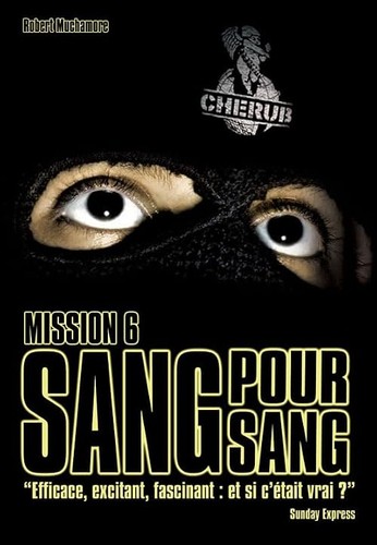 Cherub mission sang - -,