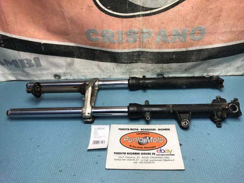 Fourche avant honda vfr - fourche, 750