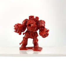 x1 Space Hulk Brother Omnio Plastique Warhammer Space Hulk / croisade | P-00JLW