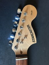 Fender Starcaster Guitar Neck