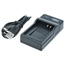 Chargeur pour Canon Legria