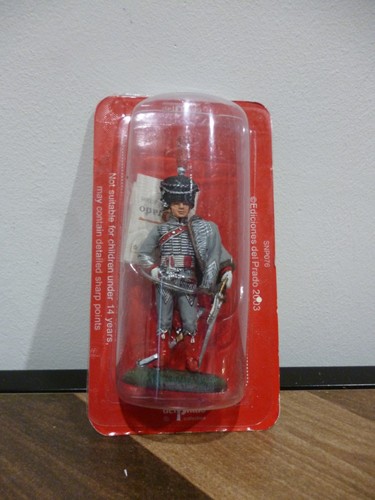 Soldat plomb napoléon - plomb,