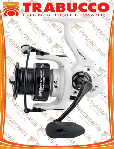 Moulinet surfcasting trabucco - surfcasting,