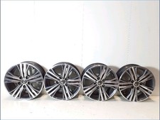 Jante aluminium renault megane - aluminium,