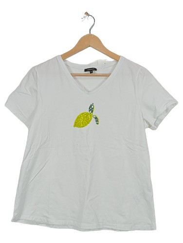 More shirt femme - t-shirt,