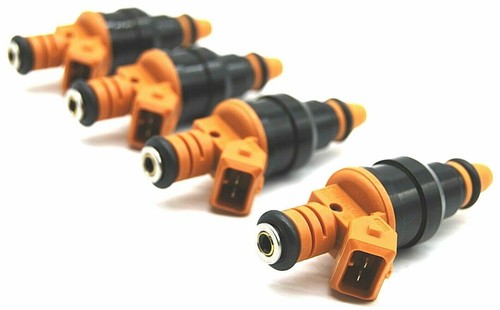 Kit injecteurs essence volvo - 4,