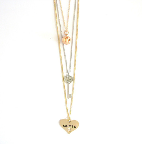Guess ensemble rose - 3,