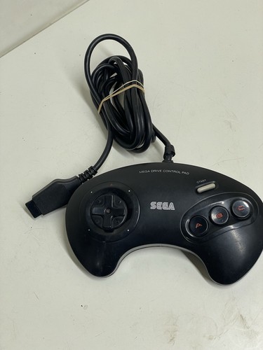 Manette sega mega drive - drive,
