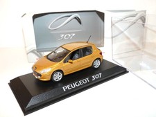 PEUGEOT 307 I Phase 2  5