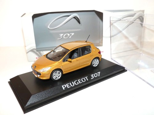 Peugeot 307 phase 5 - phase,