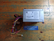 Bloc Alimentation PC Bureau HP