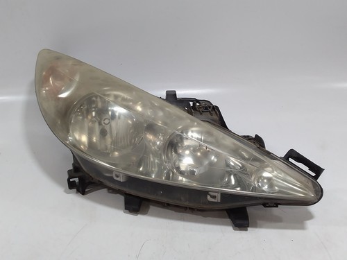 Phare droit peugeot 207 - 207, (a7)