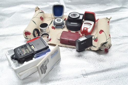 Lot flash starblitz 2000 btz - flash,