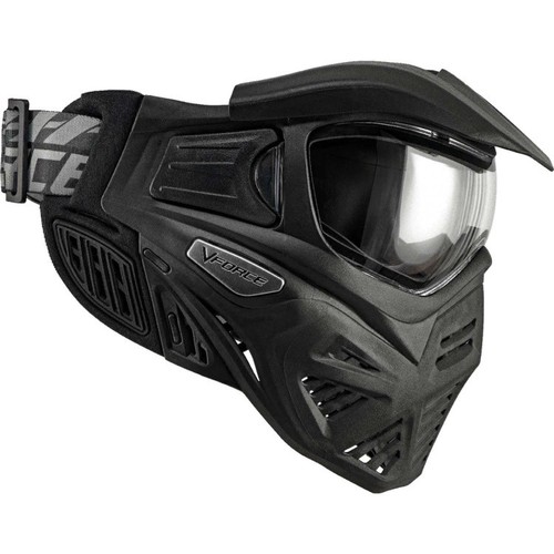 Force grill masque - 2.0, de