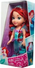 ARIEL - Princess Disney - La