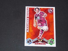 BUGERA 1.FCK KAISERSLAUTERN