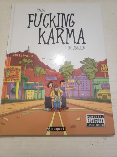 Fucking karma los - bd-fucking,