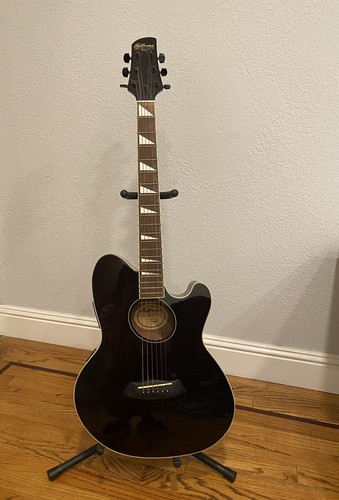 Ibanez talman inter - ibanez, city