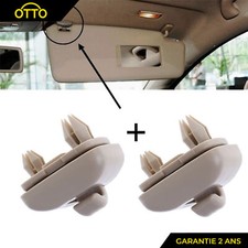 2 Fixation Maintien de Pare