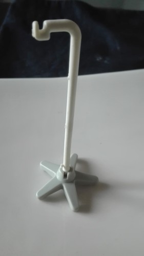 Playmobil hopital socle - socle, et