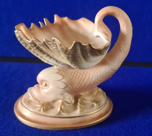 Royal worcester porcelaine - royal,